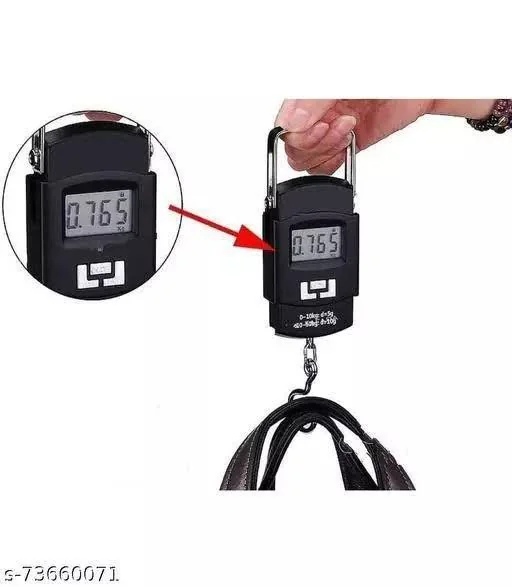 ዘመናዊ በኤሌክትሮኒክስ የሚሰራ ሚዛን