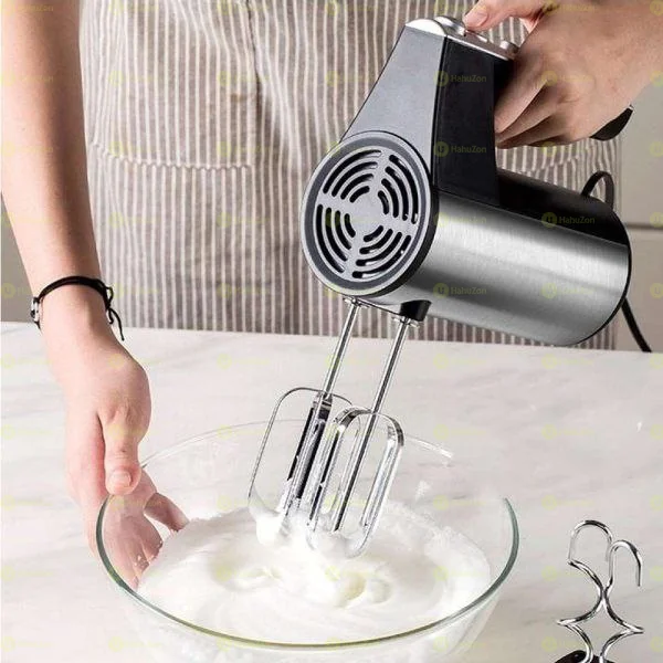 High Quality 600 Watt Hofmans Hand Mixer