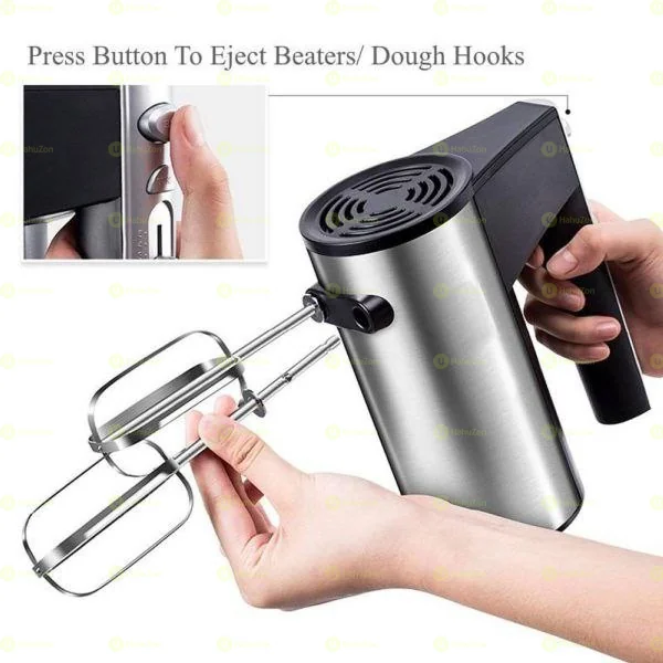High Quality 600 Watt Hofmans Hand Mixer