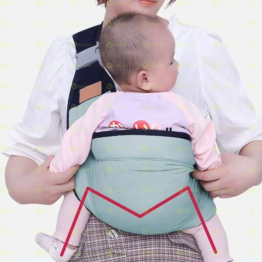 Baby Slin Carrier