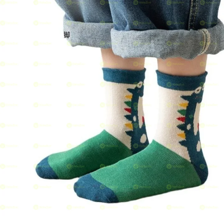 የህጻናት ካልሲ