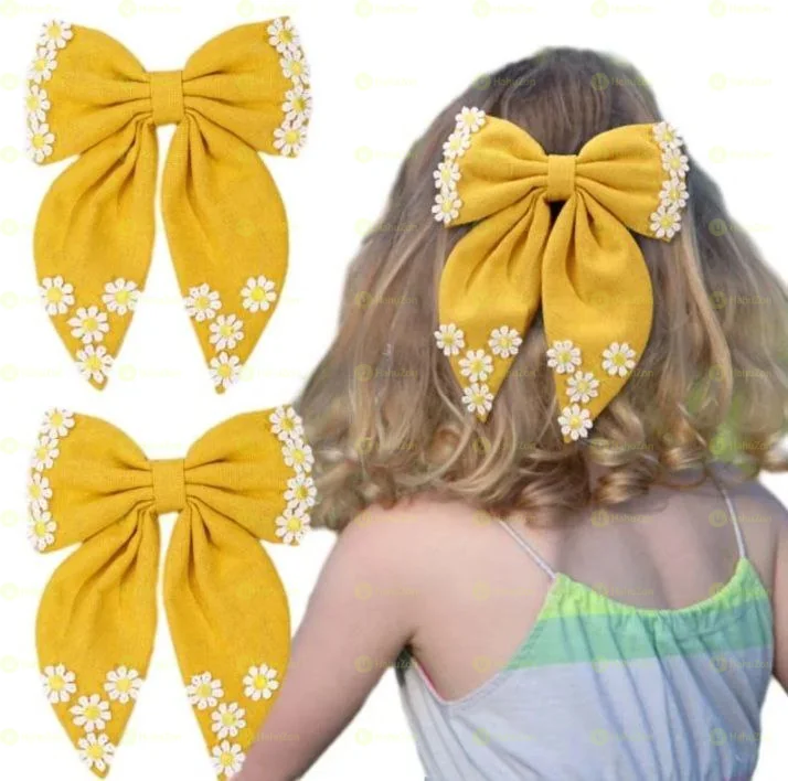 የልጆች የጸጉር ጌጥ