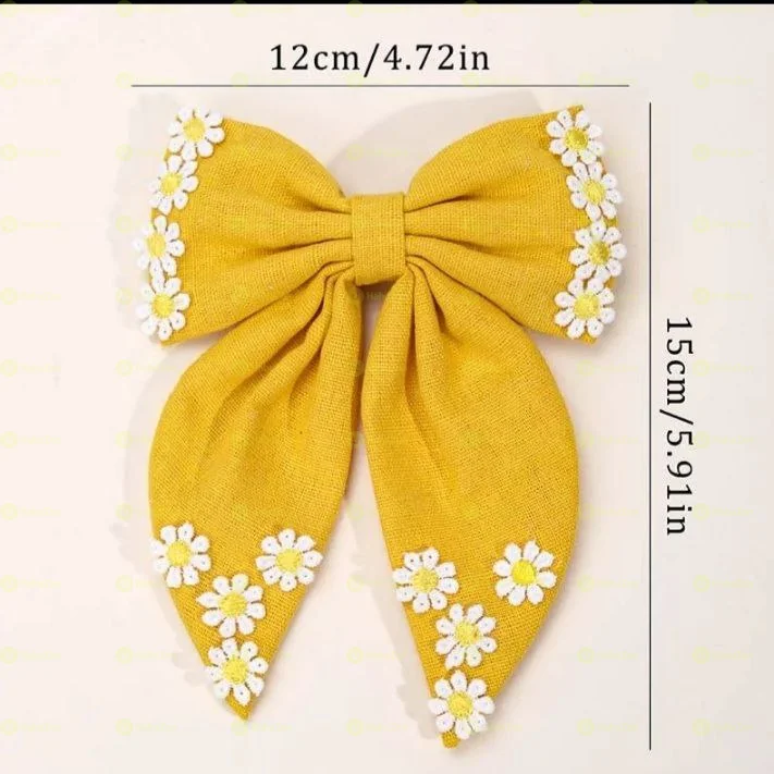 የልጆች የጸጉር ጌጥ