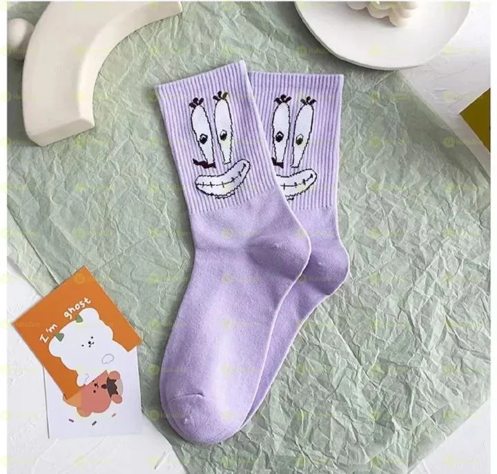 የህጻናት ካልሲ