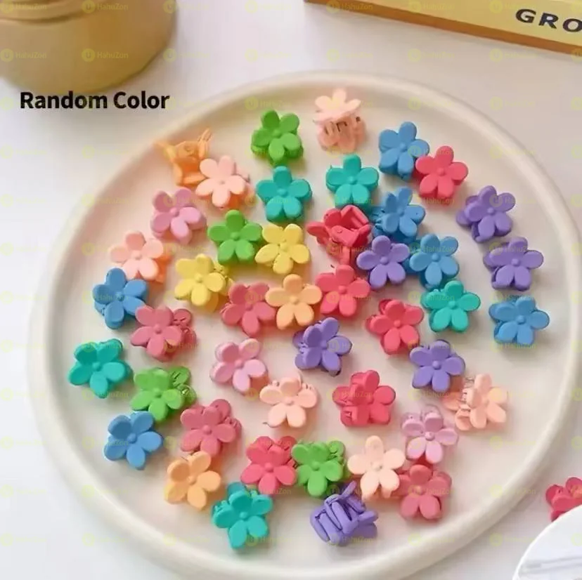 የልጆች የጸጉር ጌጥ