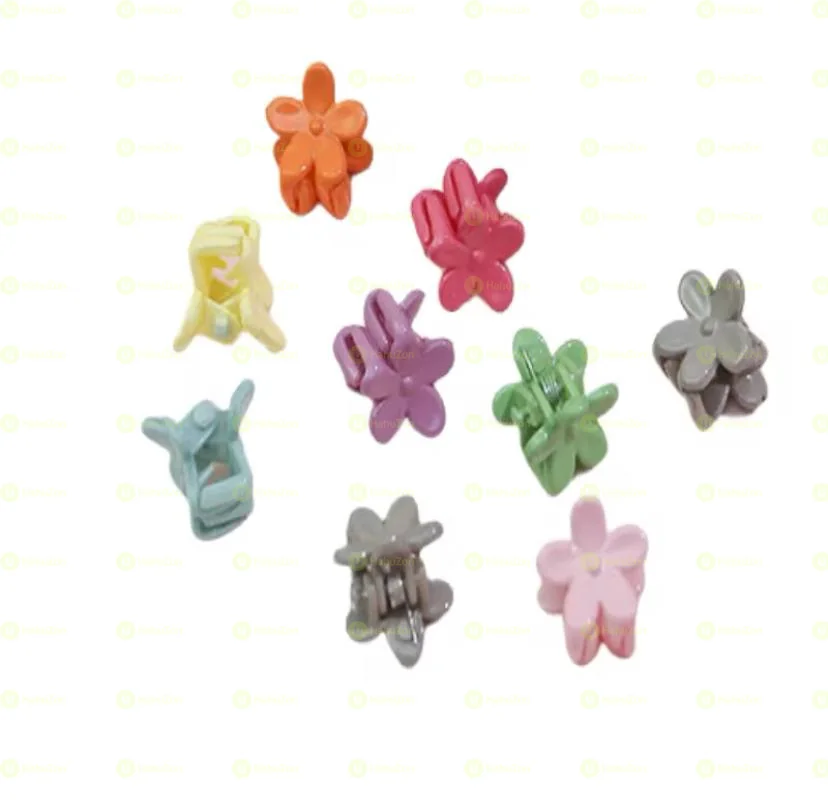 የልጆች የጸጉር ጌጥ