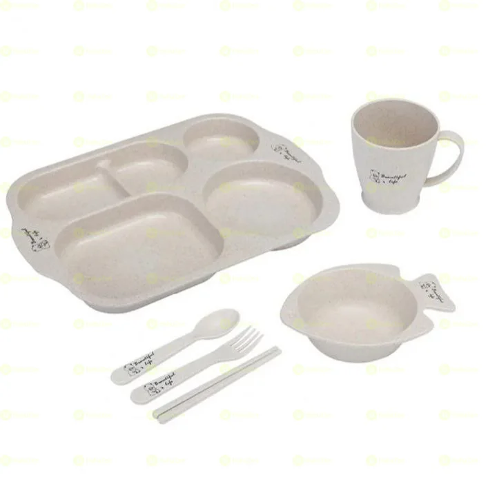 የህጻናት መመገቢያ