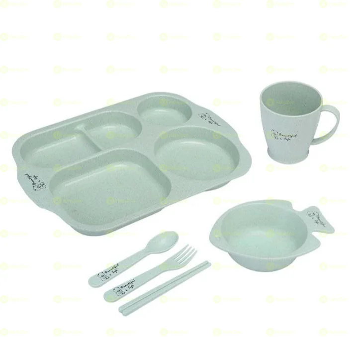 የህጻናት መመገቢያ