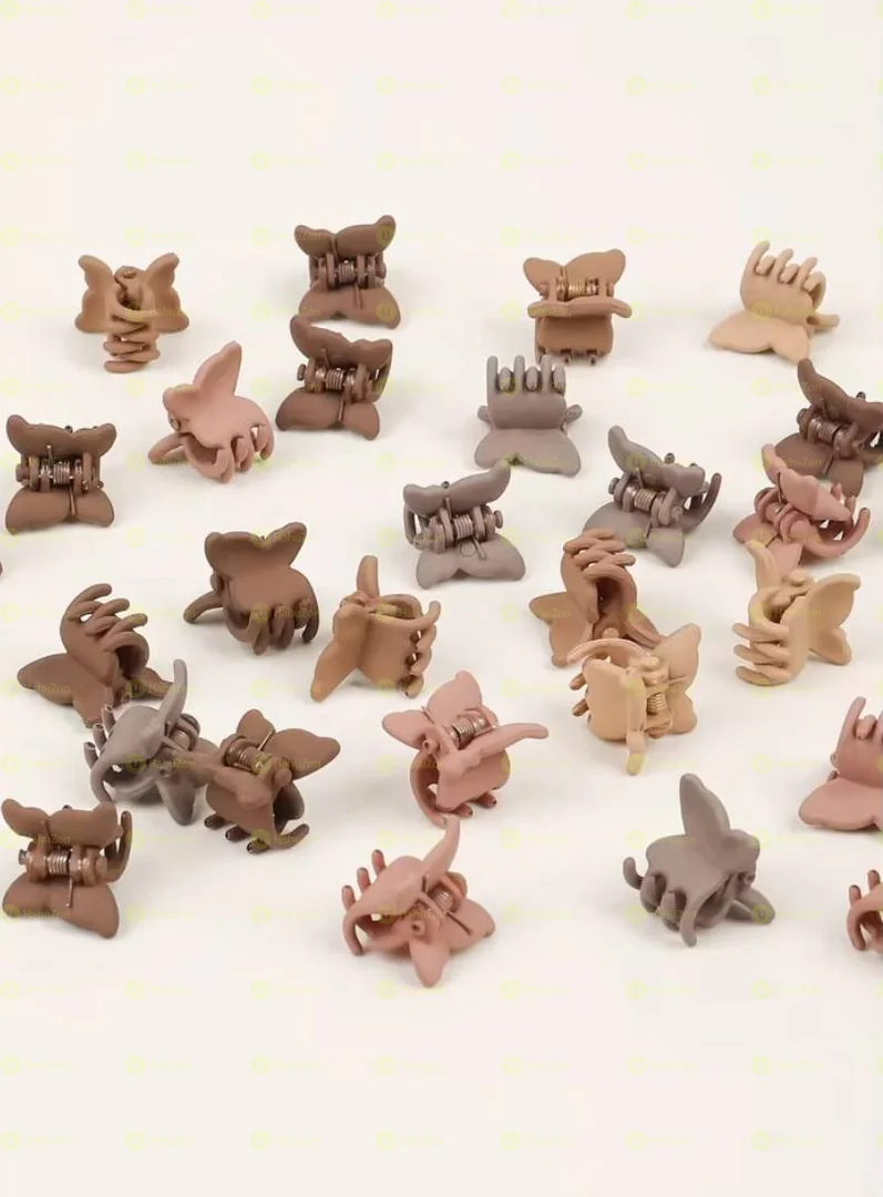 የልጆች የጸጉር ጌጥ