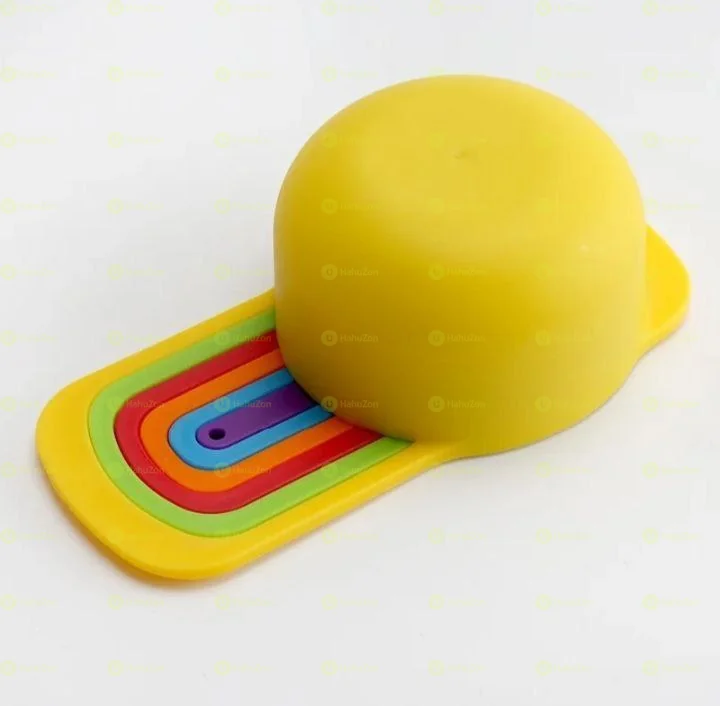 6 Pieces Measuring Cup