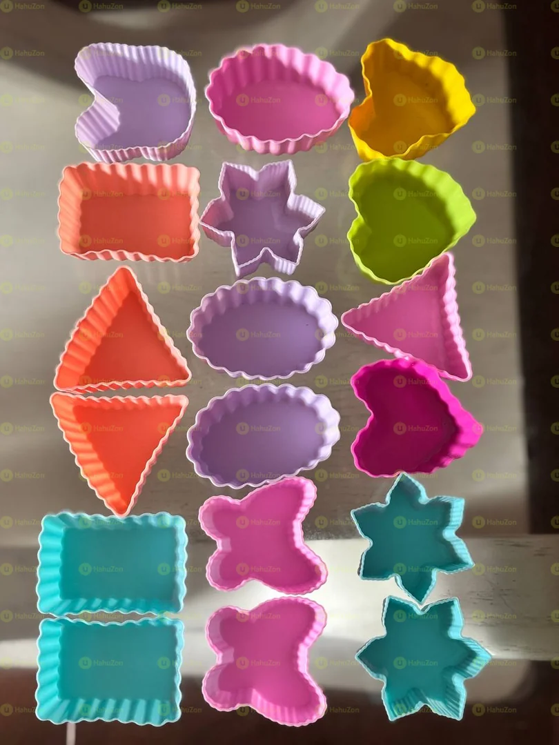 የማፍን መስሪያ ሞልድ