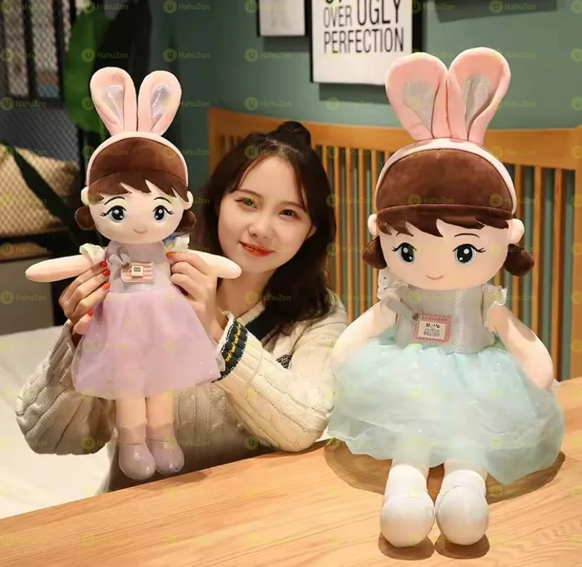 Cute Girls Doll