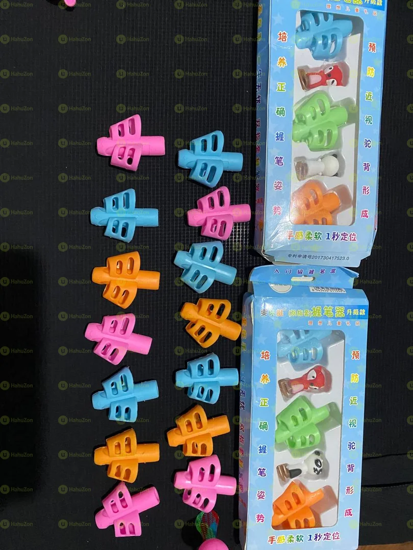 Pencil Grips Adorable Ring