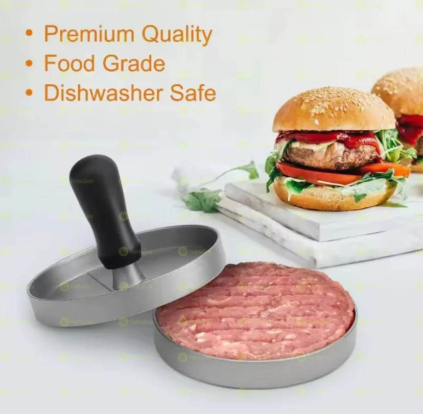 የበርገር መስሪያ