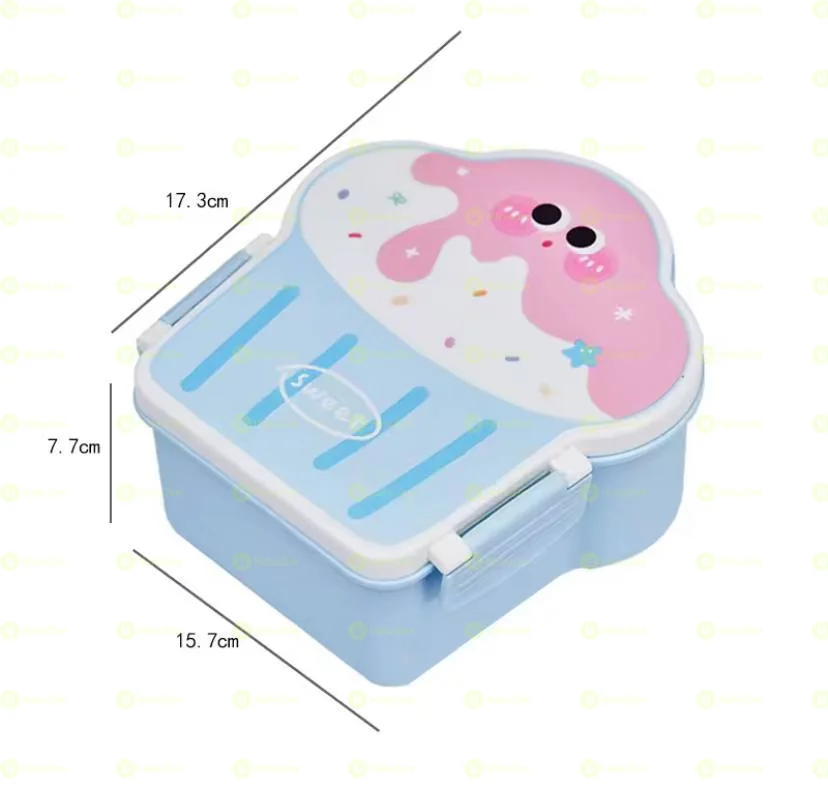 የህጻናት ምሳ እቃ