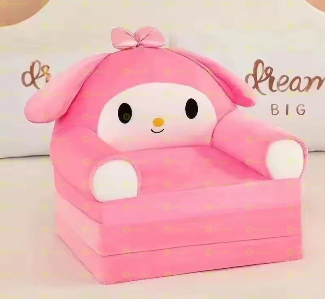 Children's Folding Sofa