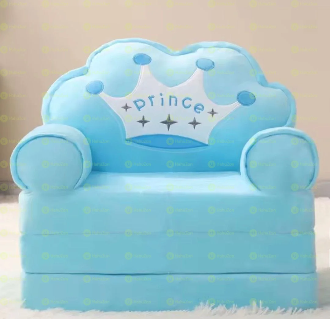 Children's Folding Sofa