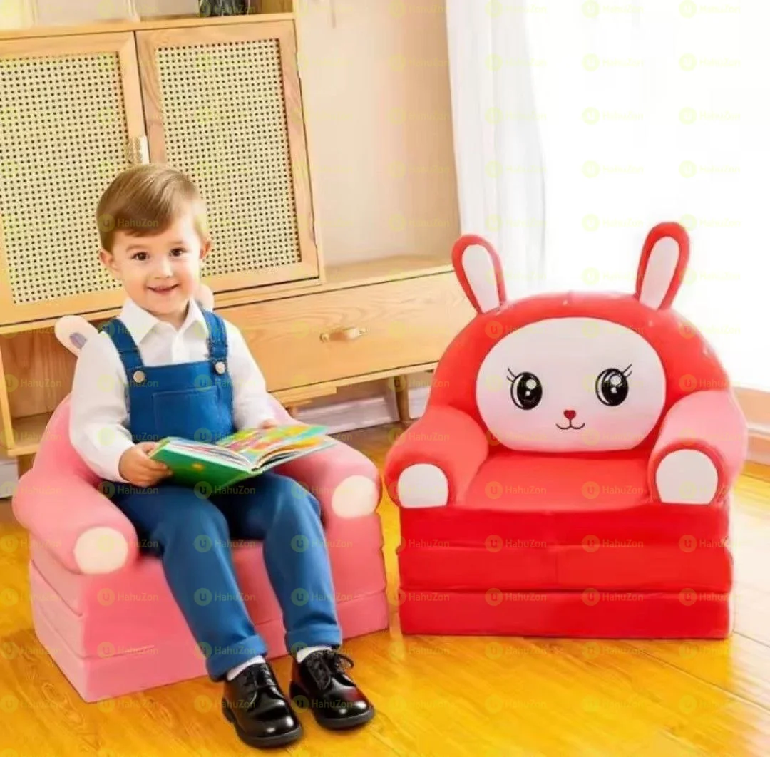 Children's Folding Sofa