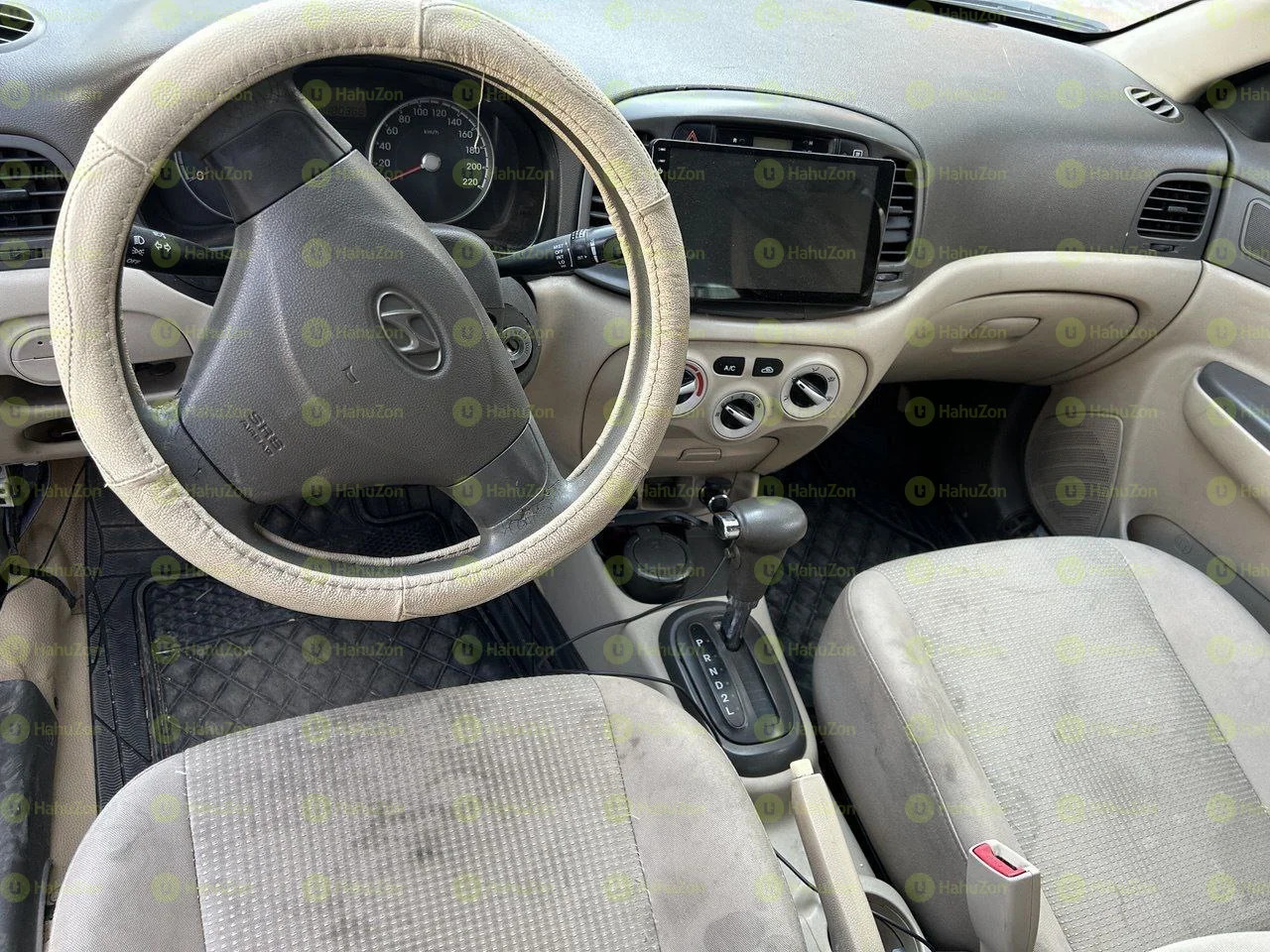 2012 Model-Hyundai  i10