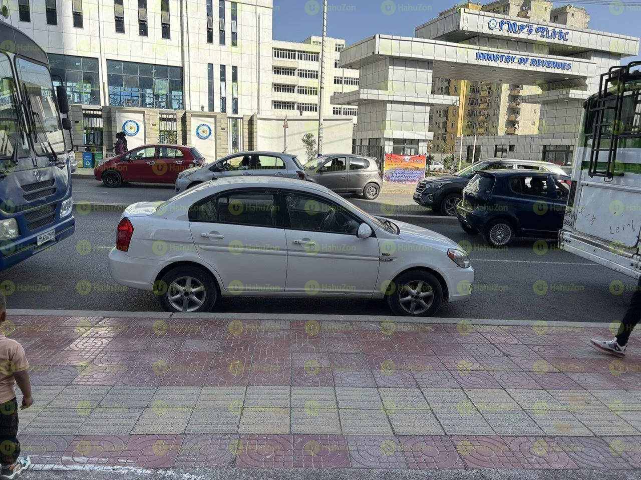 2012 Model-Hyundai  i10