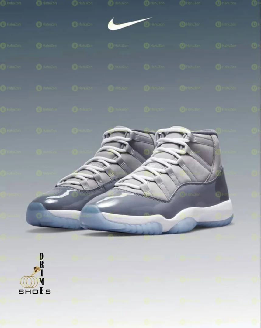Jordan 11 Men's Shoes