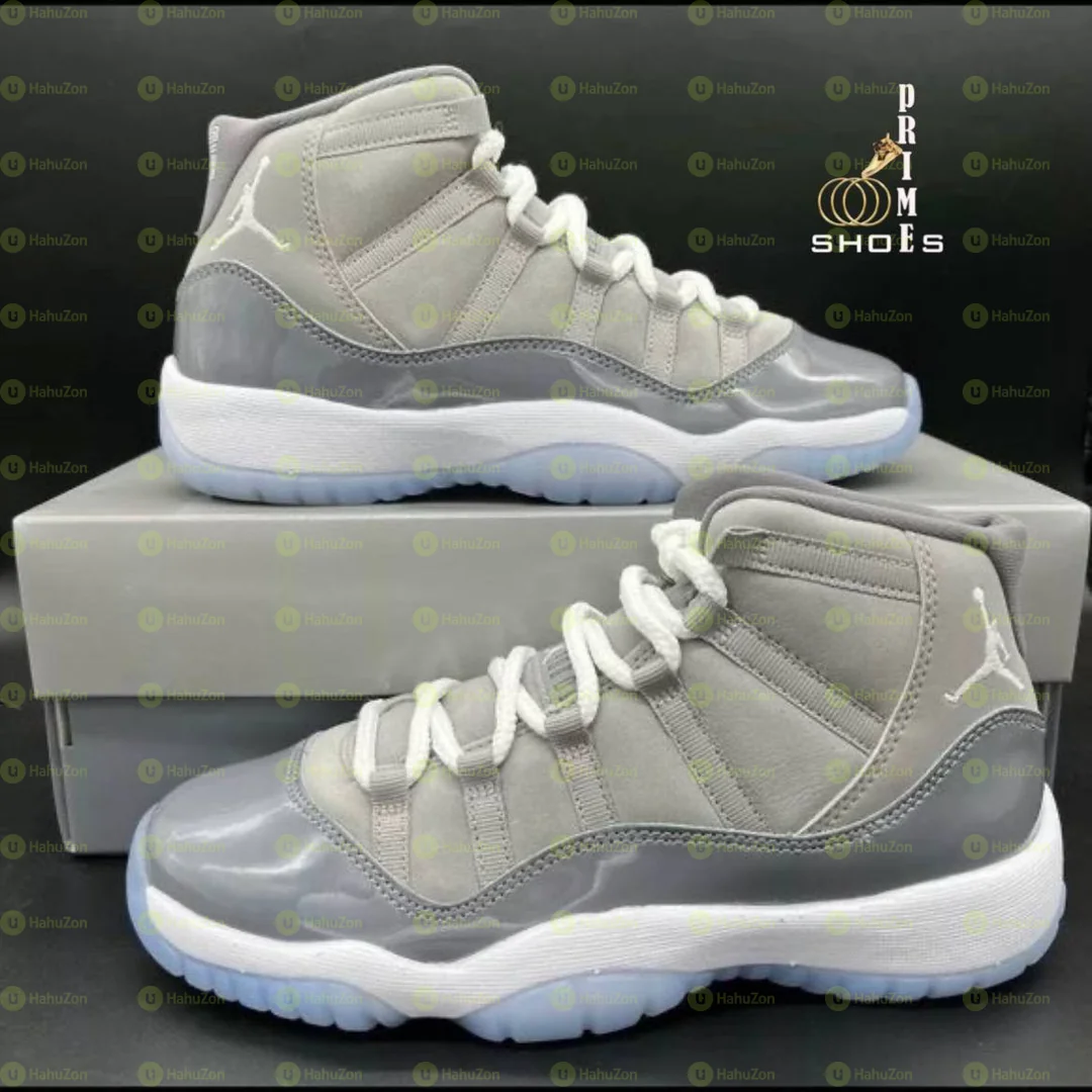 Jordan 11 Men's Shoes