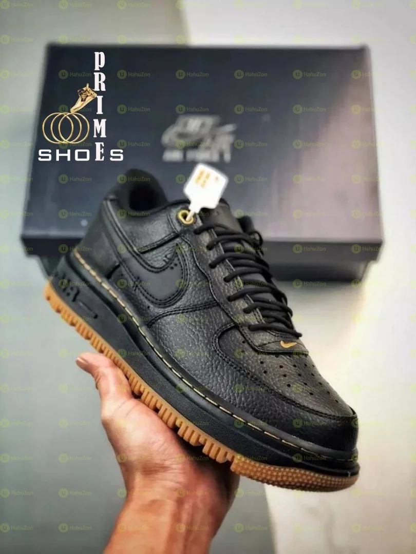 Nike Gortex Men's Shoes