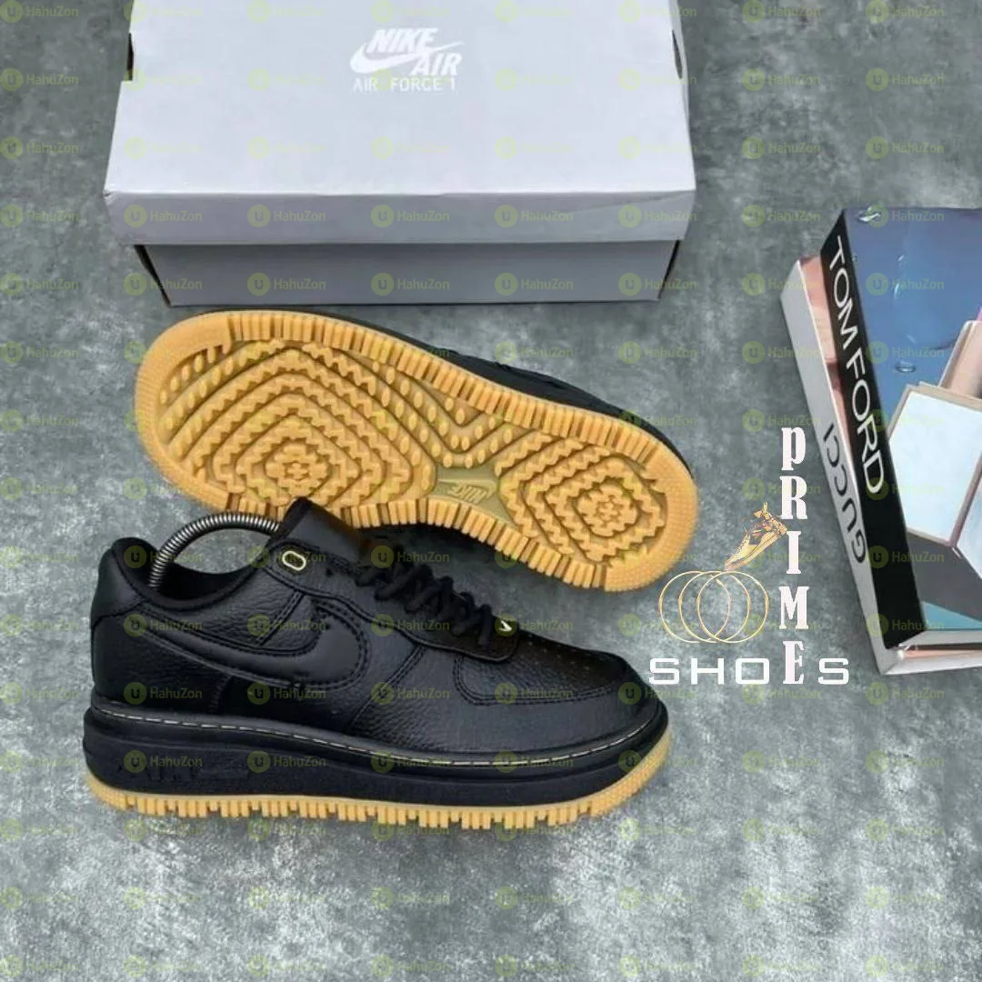 Nike Gortex Men's Shoes