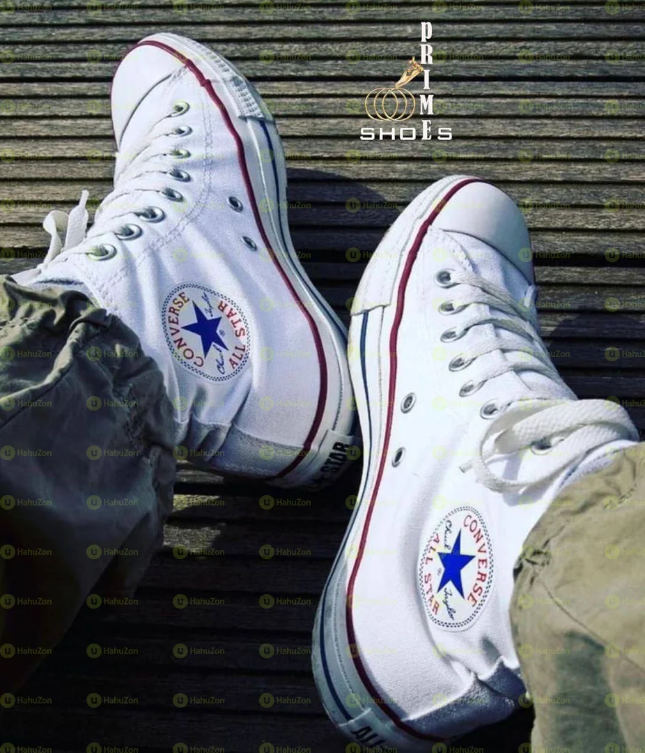 All Star Converse Men's Shoes