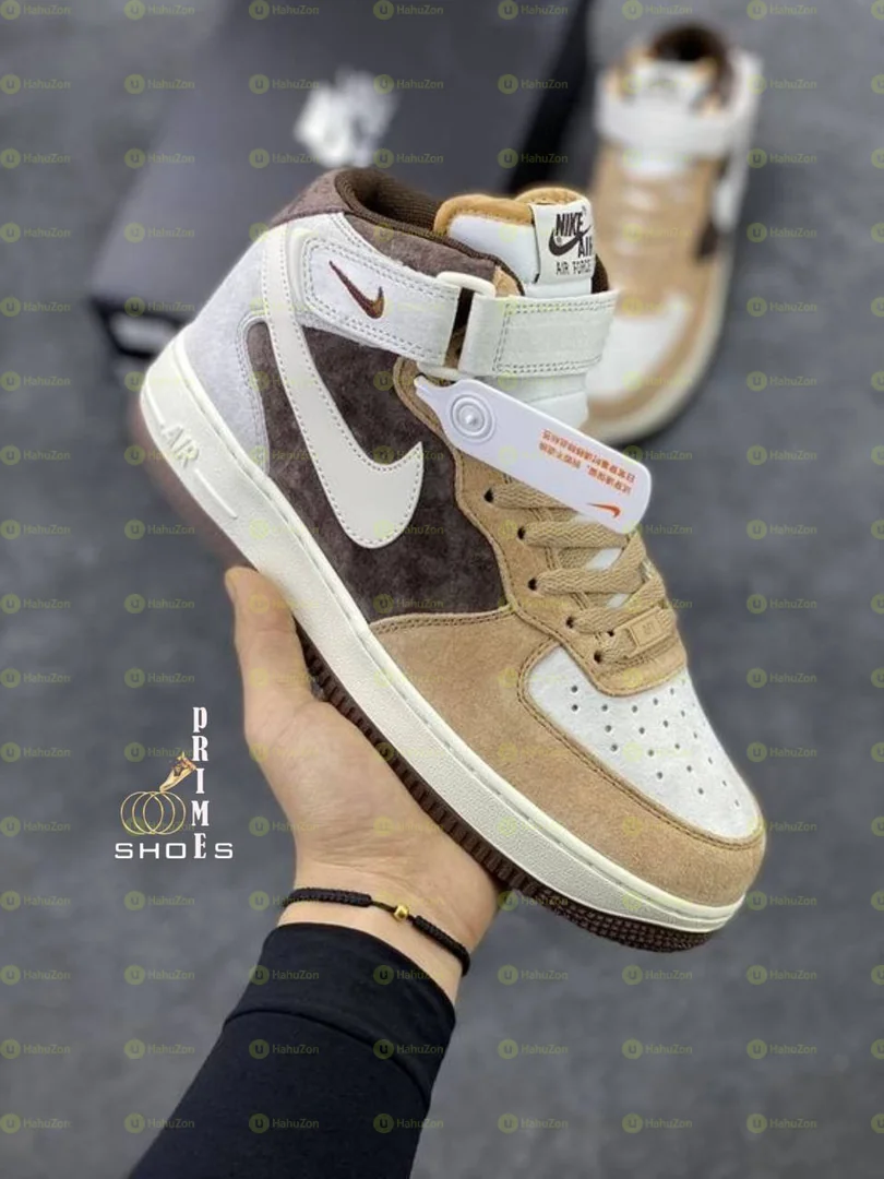 Airforce 1 Mid Men's Shoes