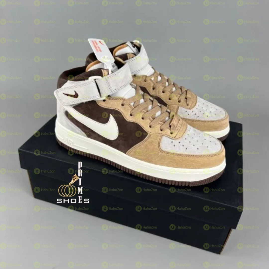 Airforce 1 Mid Men's Shoes
