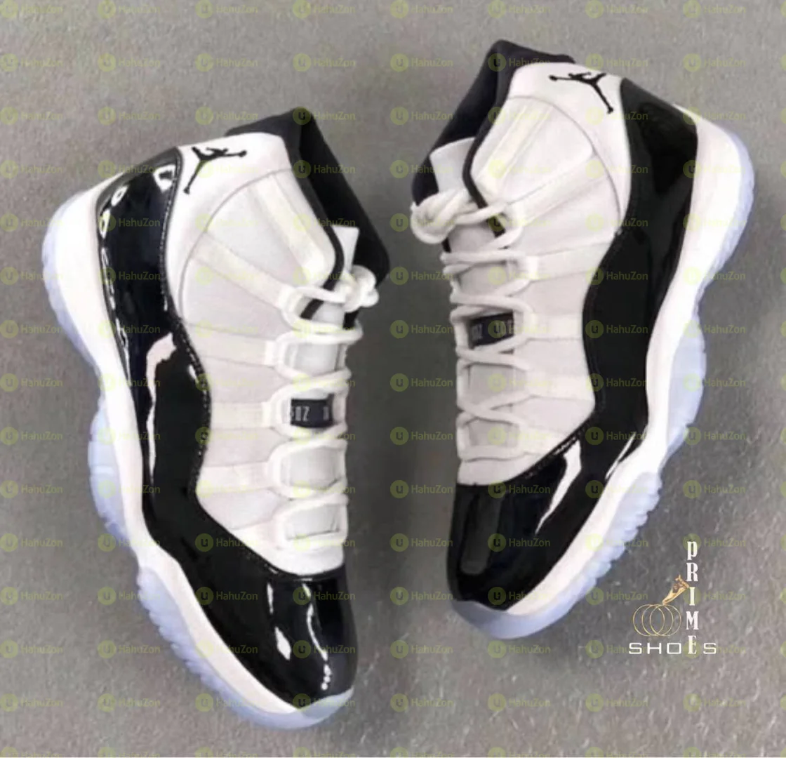 Jordan 11 Men's Shoes