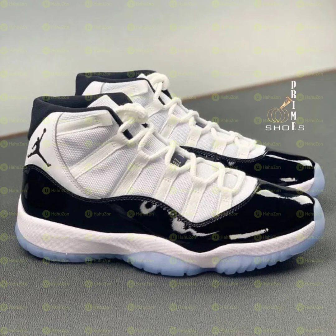 Jordan 11 Men's Shoes