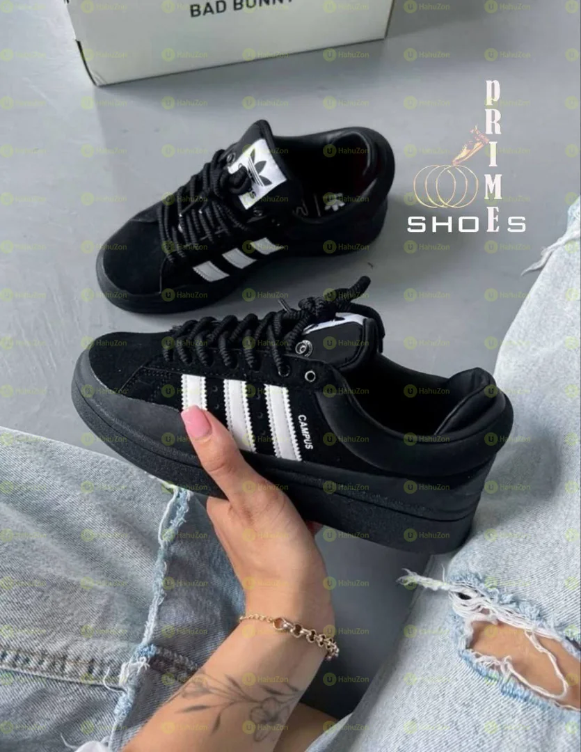 Adidas Campus Men's Shoes