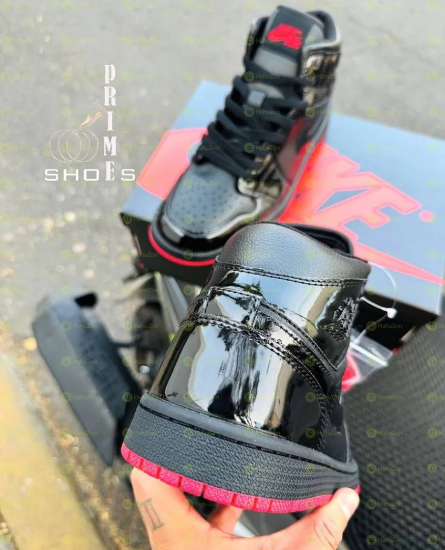 Jordan 1 Men's Shoes