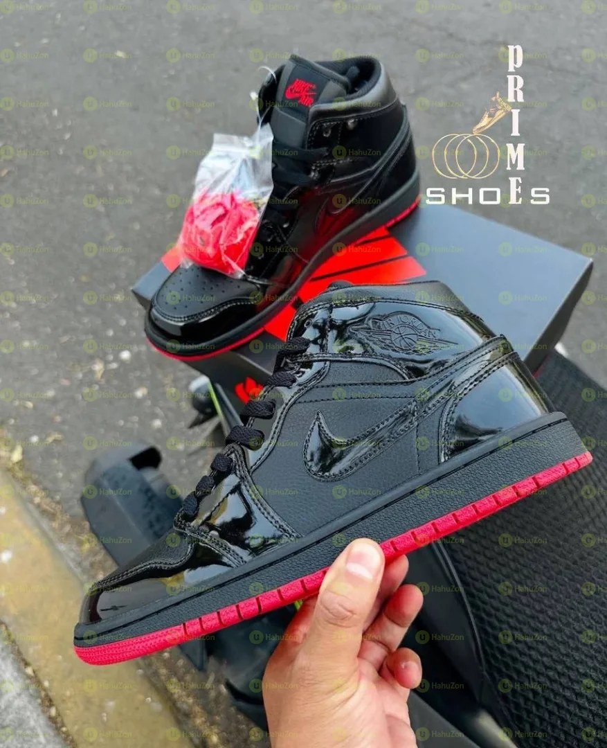 Jordan 1 Men's Shoes