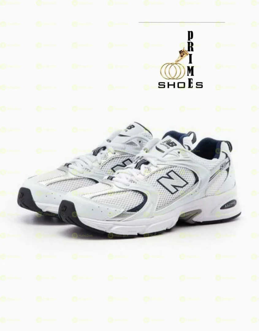 New Balance Men's Shoes