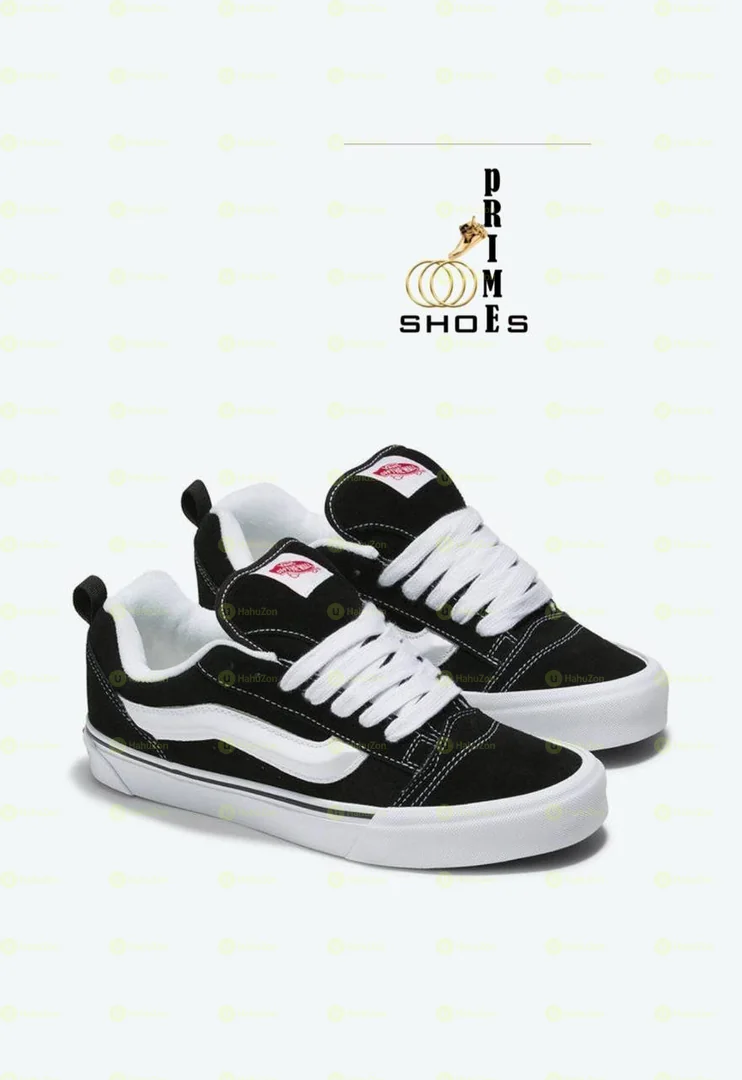 Vans Knu Men's Shoes