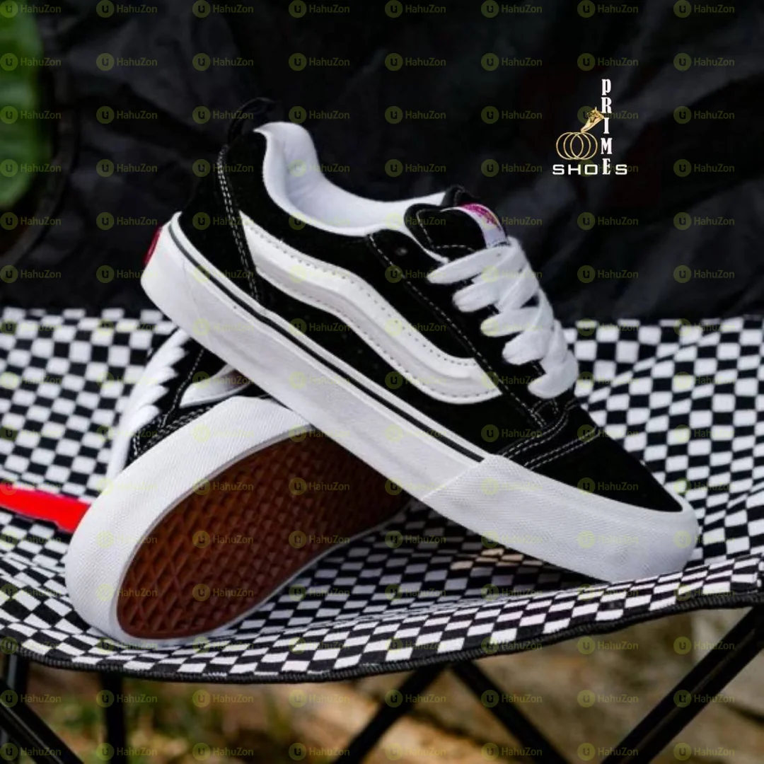 Vans Knu Men's Shoes