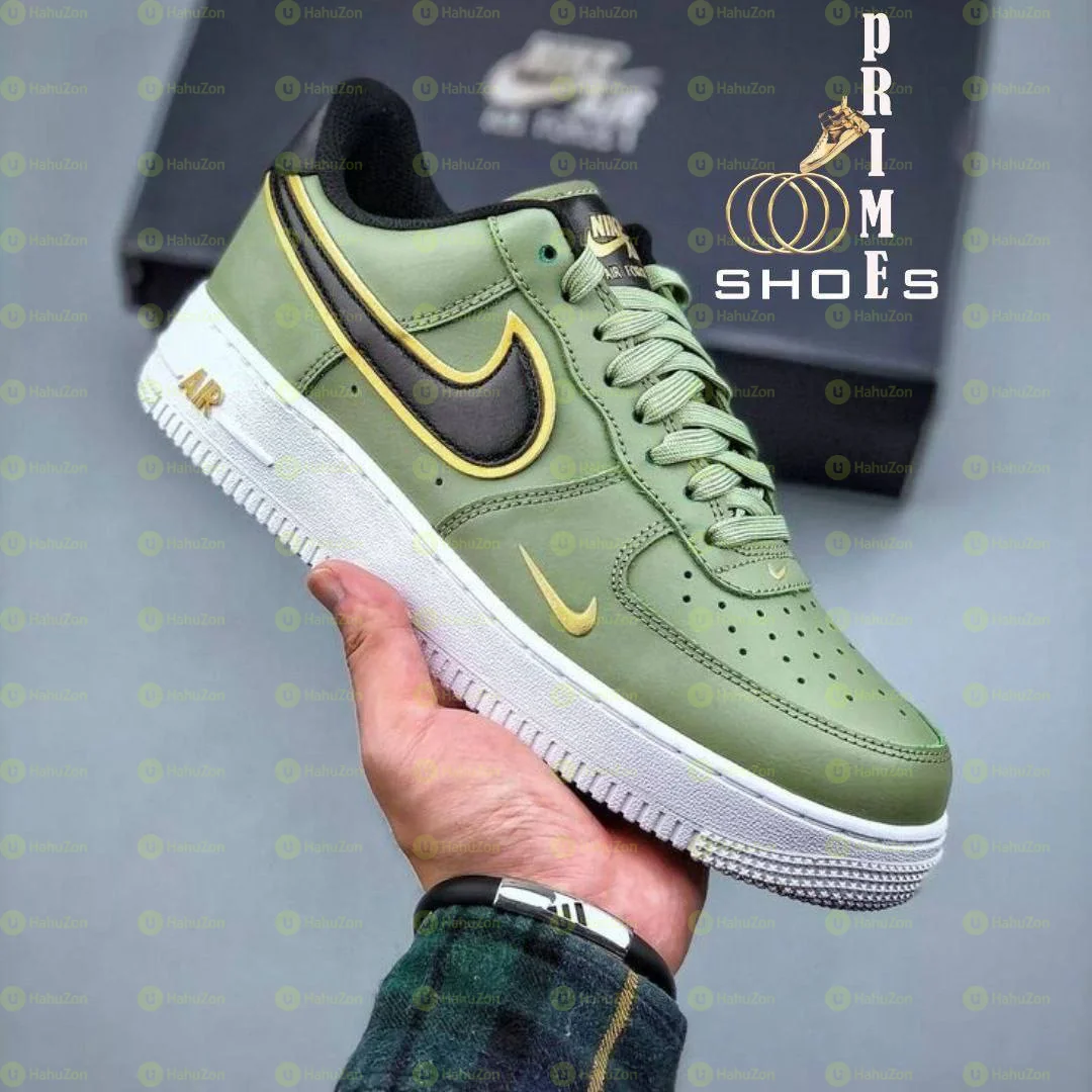 Airforce 1 Men's Shoes