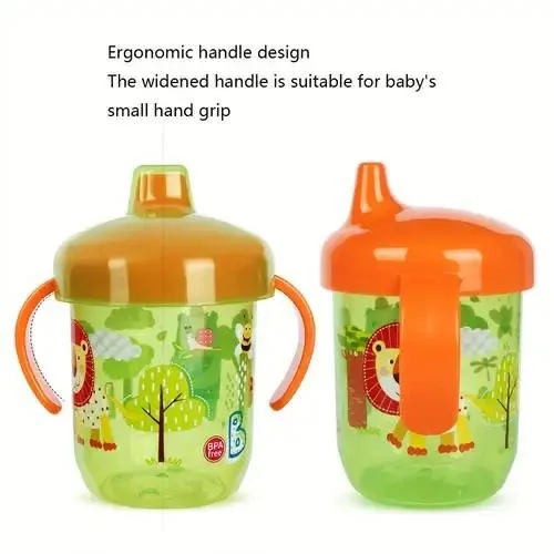 Infant Sippy Cup