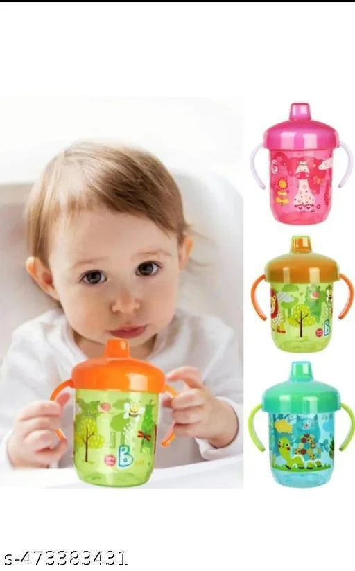 Infant Sippy Cup