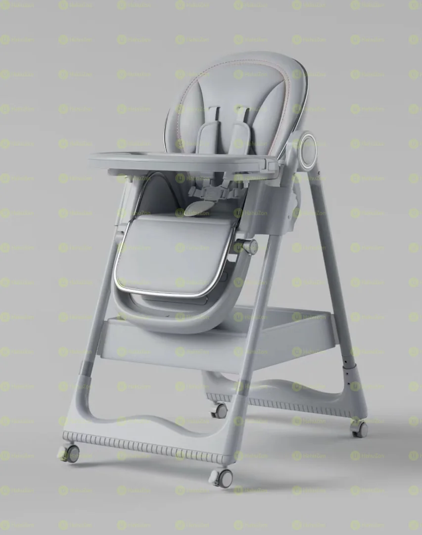 የልጆች የመመገቢያ ወንበር