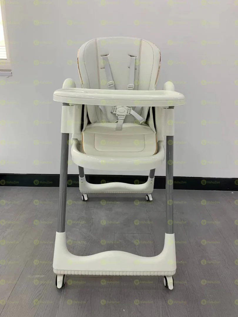 የልጆች የመመገቢያ ወንበር