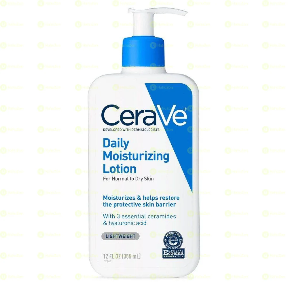 Cerave Moisturizing Cream
