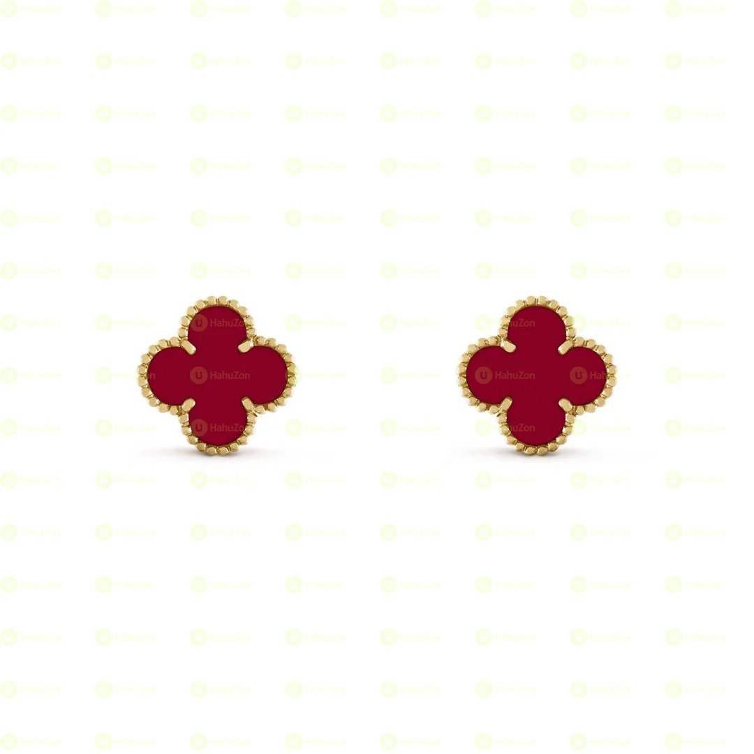 Van Cleef Arpels Earrings