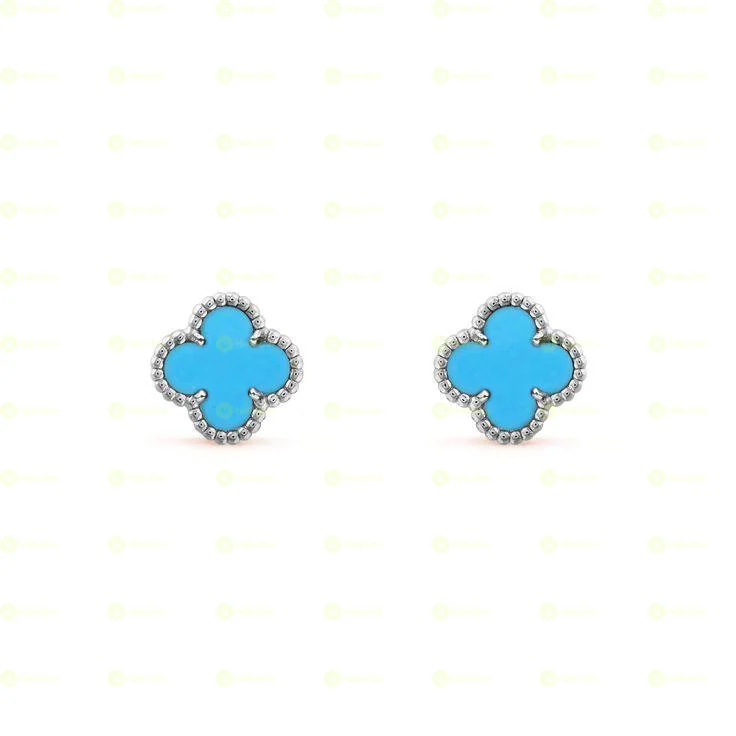 Van Cleef Arpels Earrings