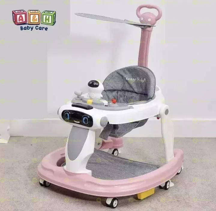 ብዙ አገልግሎቶችን በአንድ የያዘ 5 in 1 ጄሪሎ