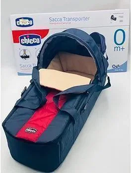 Chicco Baby Travel Bed Baby Basket Portable Carrier
