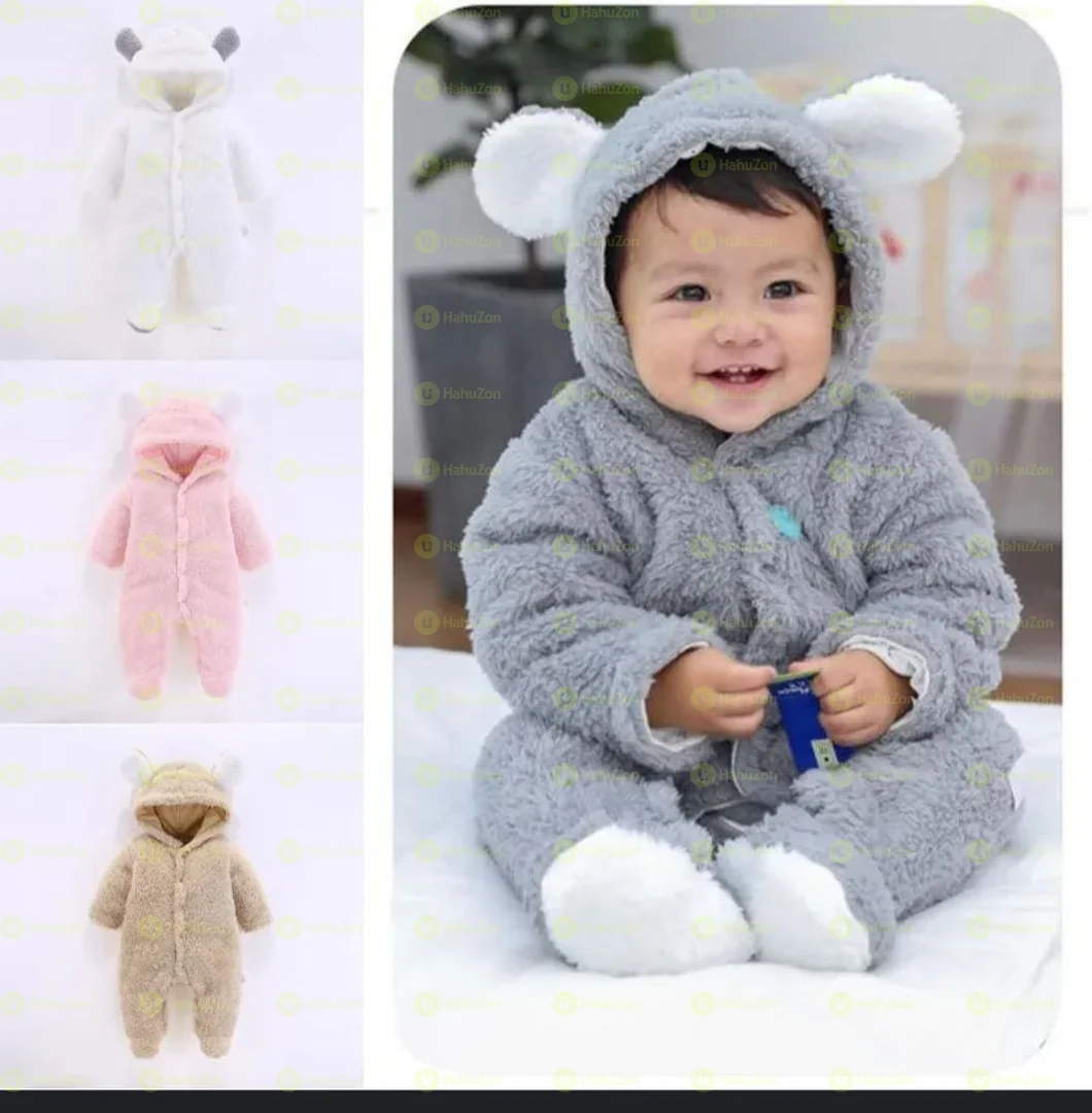 Newborn Baby Winter Clothes